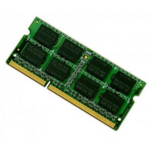 Ram Laptop Memory Power DDR3 2GB bus 1600MHz
